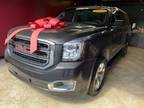 2015 GMC Yukon XL SLE 4x4 4dr SUV