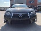 2013 Lexus GS 350 4dr Sdn RWD