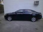 2007 Toyota Camry LE 5-Spd AT