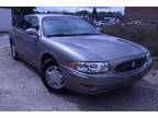 2000 Buick Le Sabre Custom 4dr Sedan