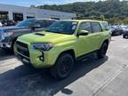 2022 Toyota 4Runner TRD Pro