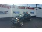 2015 Kia Sportage LX AWD 4dr SUV