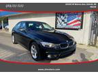 2015 BMW 3 Series 328i x Drive Sedan 4D