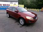 2010 Volvo XC60 T6 AWD 4dr SUV