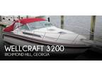 Wellcraft St Tropez 3200 Express Cruisers 1989