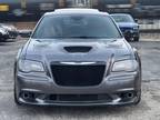 2014 Chrysler 300 SRT8 Sedan 4D