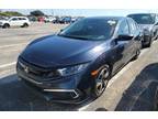 2019 Honda Civic Sedan LX CVT