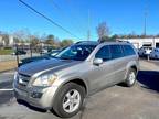 2007 Mercedes-Benz GL-Class GL 450 AWD 4MATIC 4dr SUV