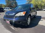 2008 Honda CR-V EX AWD 4dr SUV