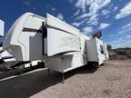 2008 Keystone Montana 3500RL