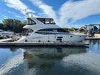 2015 meridian 441 Boat for Sale
