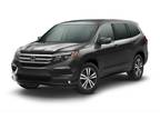 Used 2016 HONDA Pilot For Sale