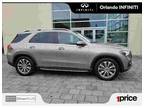 2020Used Mercedes-Benz Used GLEUsed4MATIC SUV