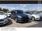 2020 Ford Transit Connect XL - Opportunity!