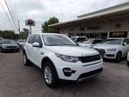 2018 Land Rover Discovery Sport HSE AWD 4dr SUV (237HP)