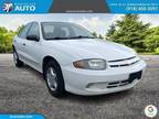 2004 Chevrolet Cavalier Sedan 4D