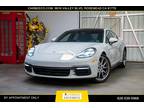 2019 Porsche Panamera 4 Sedan 4D