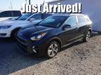 2019 Kia Niro Blue, 69K miles