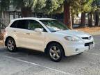 2007 Acura RDX SH AWD 4dr SUV