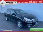 2013 Subaru Outback Black, 104K miles