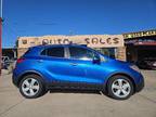 Used 2015 BUICK ENCORE For Sale