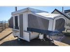 2011 Jayco Jay Series Sport 8