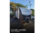 Palomino Sol Aire 320TSBH Travel Trailer 2022