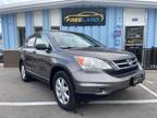 2011 Honda CR-V SE AWD 4dr SUV