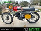 Used 1970 Husqvarna CR for sale. - Opportunity!