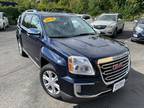 2016 GMC Terrain