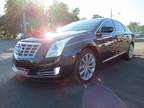 2015 Cadillac XTS Luxury AWD 4dr Sedan