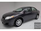 2009 Toyota Corolla LE ONLY 50K LOW MILES Clean Carfax - Canton, Ohio