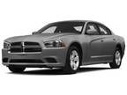 2013 Dodge Charger