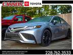 2024 Toyota Camry XSE V6