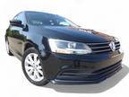 2015 Volkswagen Jetta Sedan 4dr Auto 1.8T SE PZEV