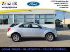 Used 2013 CHEVROLET Equinox For Sale