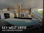 2021 Key West 189SF Boat for Sale