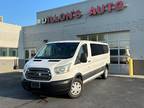 2015 Ford Transit-350 XL 15-Passenger