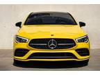 2020 Mercedes-Benz CLA 250 AMG LINE CLA 250 Premium Package