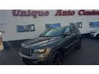 2017 Jeep Grand Cherokee Laredo 4x4 4dr SUV