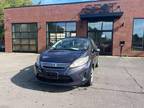 2013 Ford Fiesta SE Sedan 4D