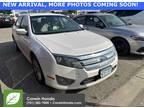 2011 Ford Fusion SilverWhite, 171K miles