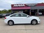 2015 Chevrolet Cruze 1LT Auto 4dr Sedan w/1SD