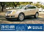 used 2015 Cadillac SRX Performance 4D Sport Utility