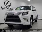 2018 Lexus GX 460