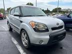 2010 Kia Soul