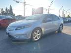 2013 Chevrolet Volt Sedan 4D