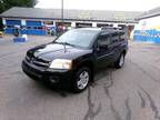 2008 Mitsubishi Endeavor LS AWD 4dr SUV