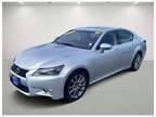 2015 Lexus GS 350 350