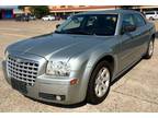 2006 Chrysler 300 Touring 4dr Sedan